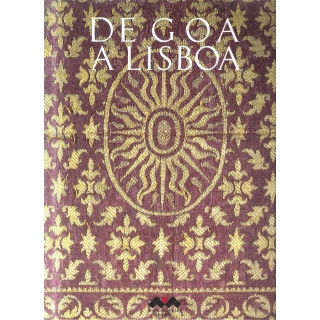 DE GOA A LISBOA